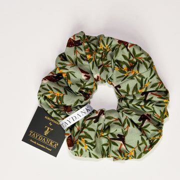 Scrunchie - Kookaburra's Galore